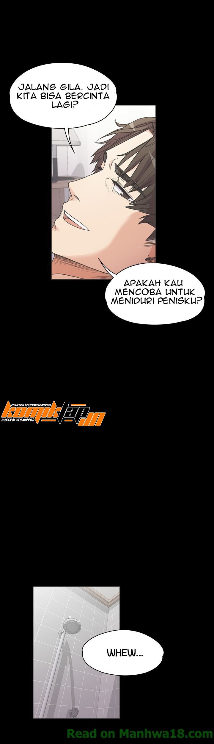 Gangnam Romance - Chapter 4 20