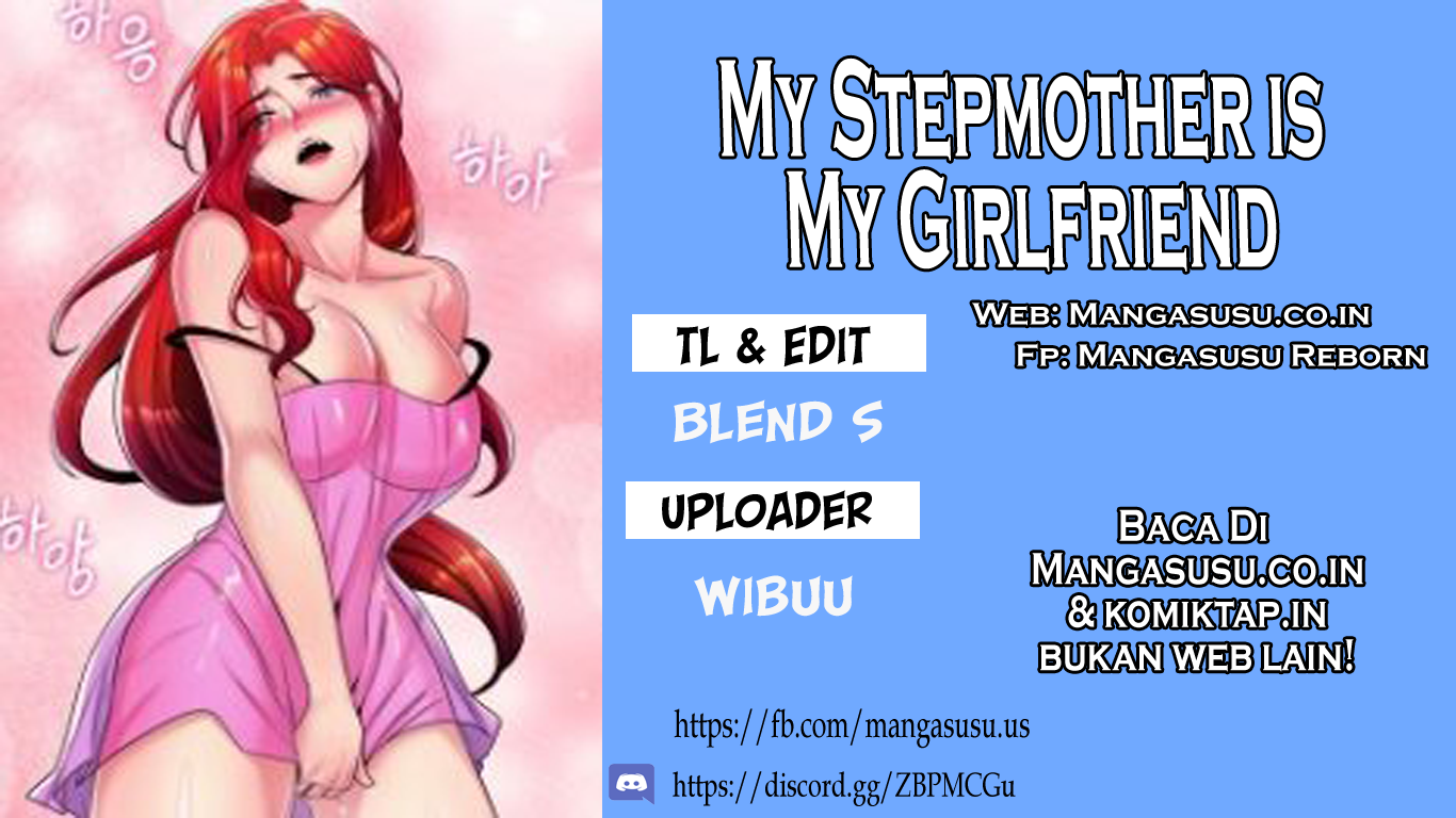 My Stepmom Is My Girlfriend - Chapter 4 1