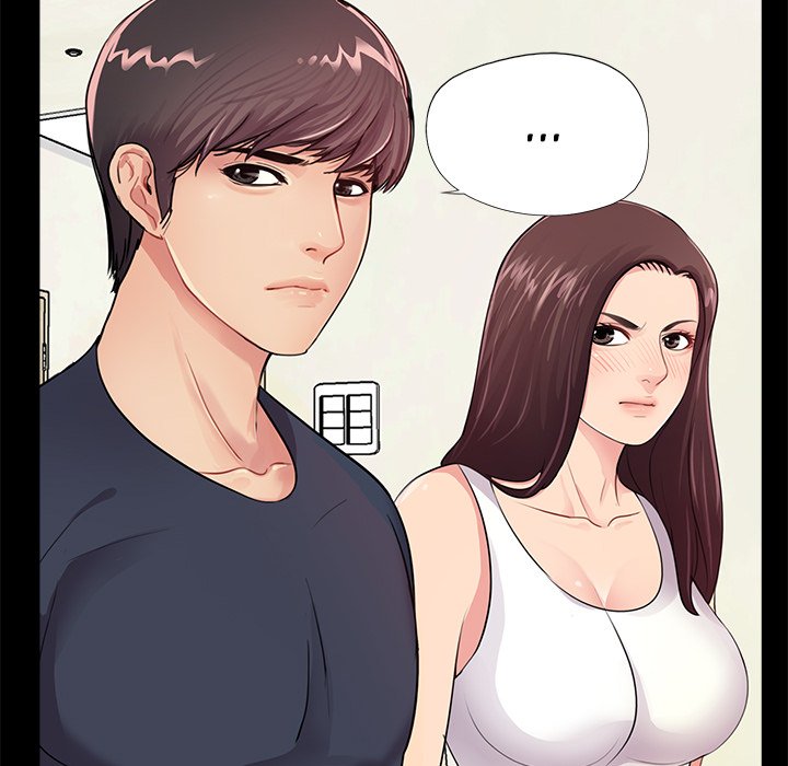 His Return - Chapter 4 58