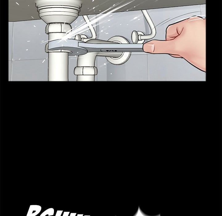 His Return - Chapter 4 96