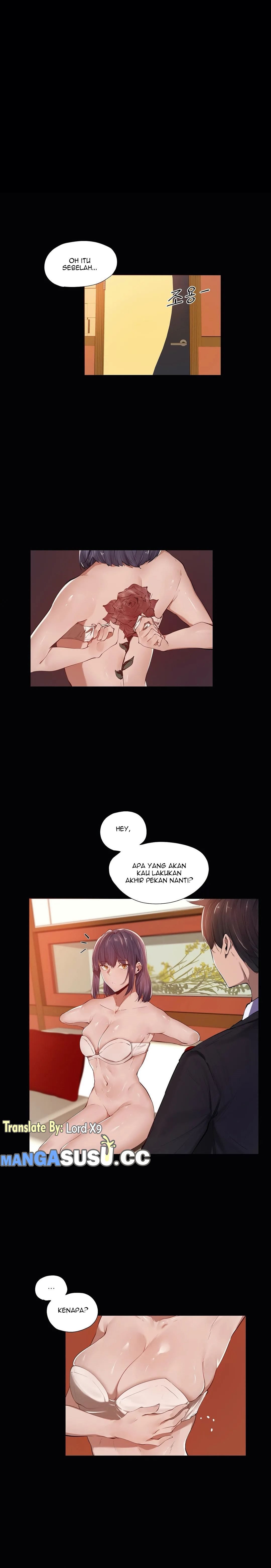 You&#8217;ve Finished Working - Chapter 4 13