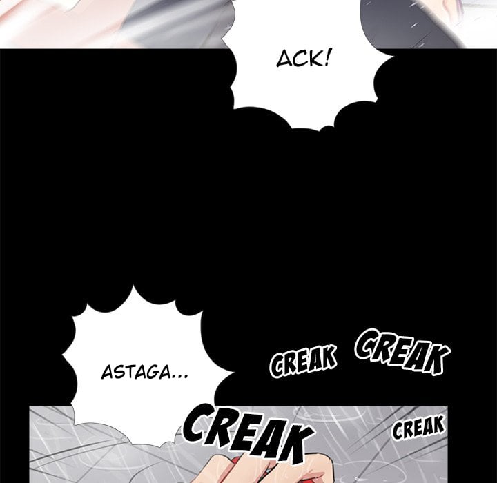 His Return - Chapter 4 98