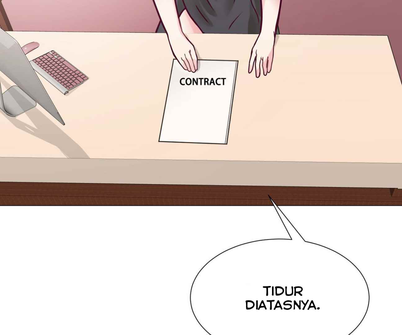 In Love With the Friend&#8217;s Mother - Chapter 4 145