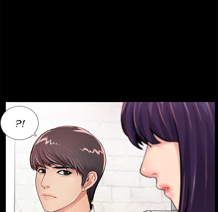 His Return - Chapter 4 134