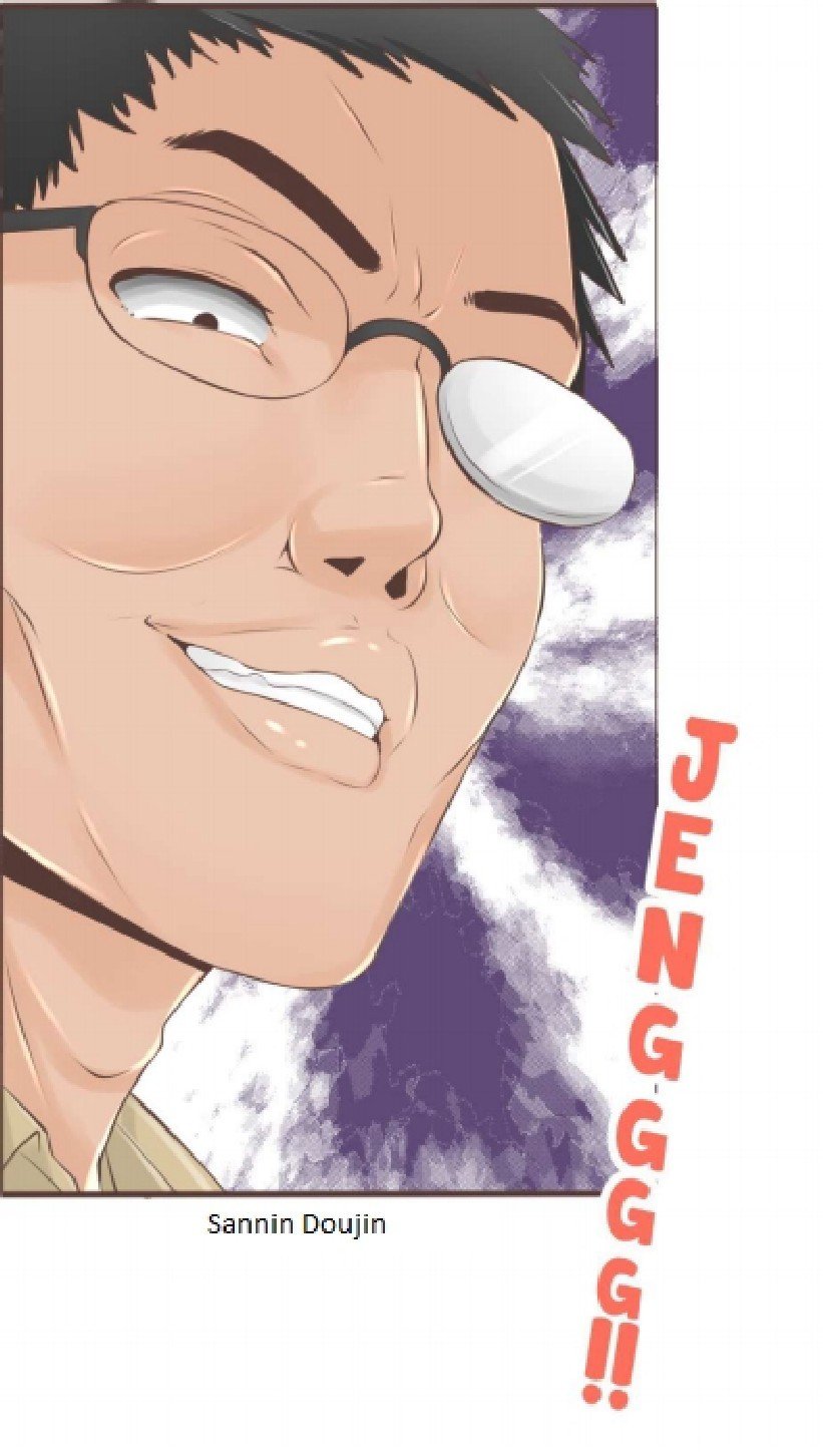 Madloki Cerita Citra - Chapter 4 64