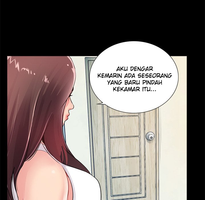 His Return - Chapter 4 13