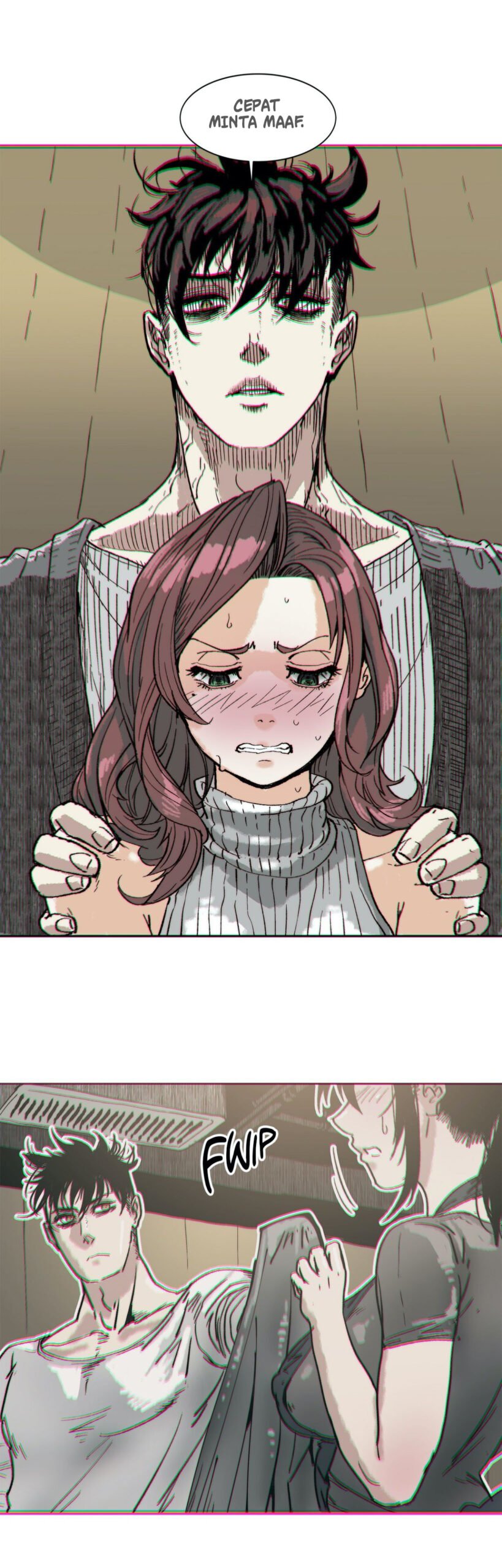 Desire to Kill - Chapter 4 26