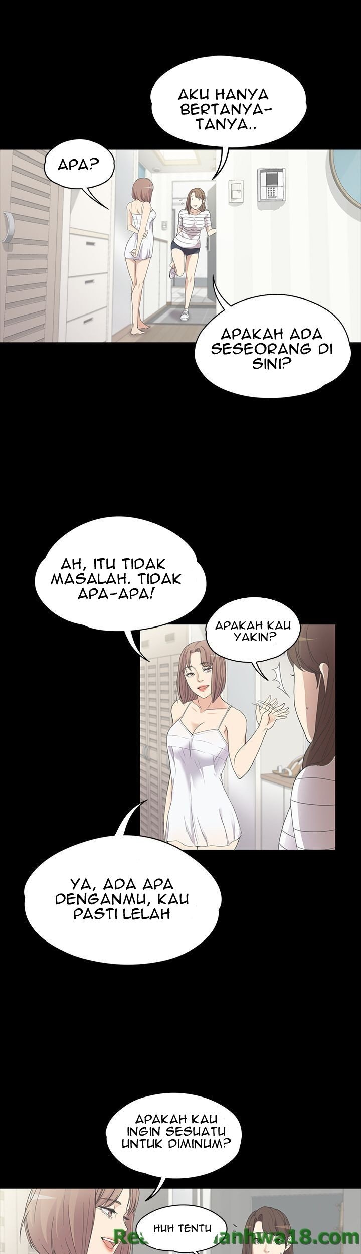 Gangnam Romance - Chapter 4 27