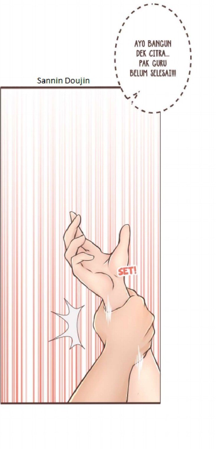 Madloki Cerita Citra - Chapter 4 78