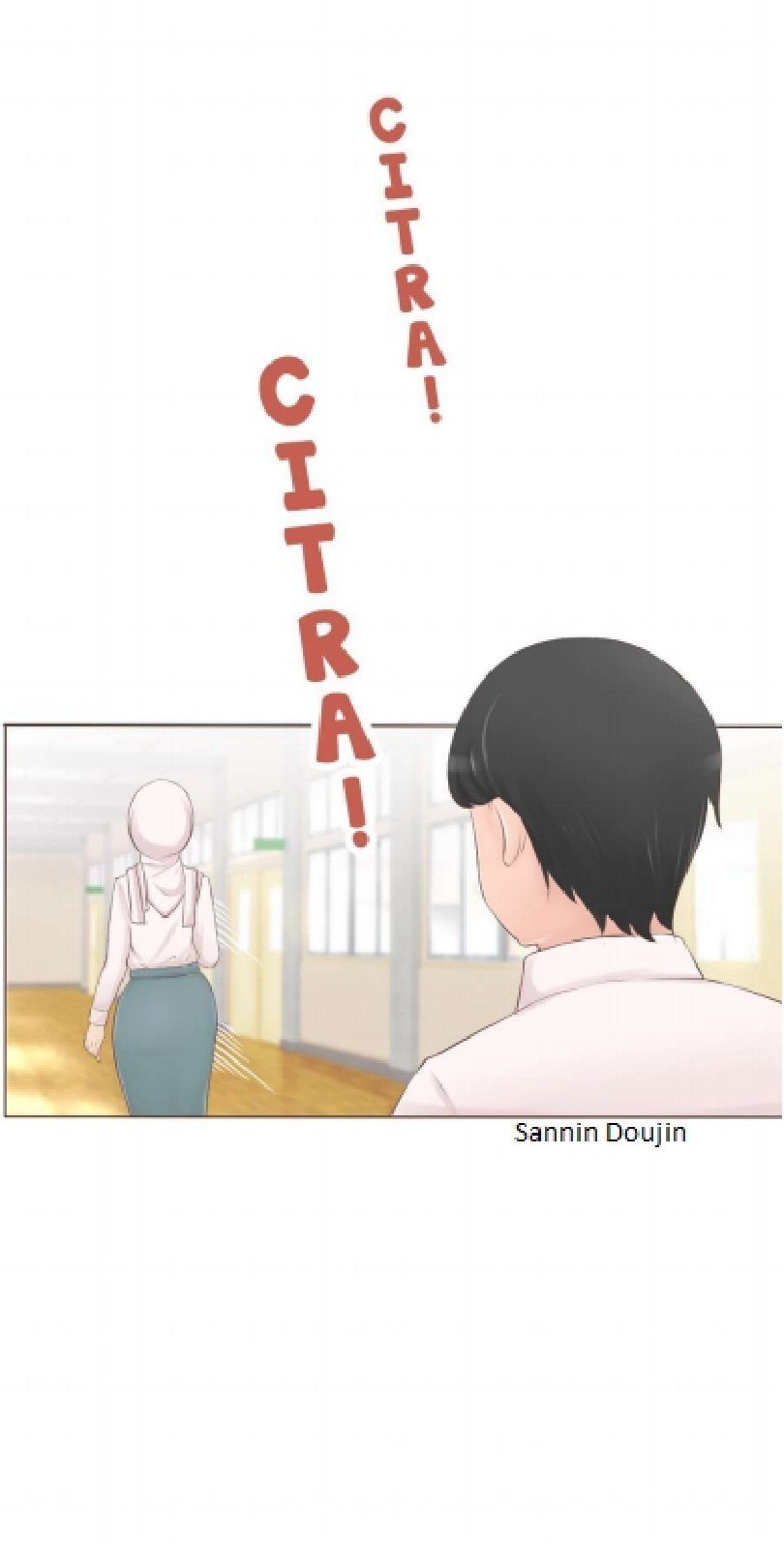 Madloki Cerita Citra - Chapter 4 5