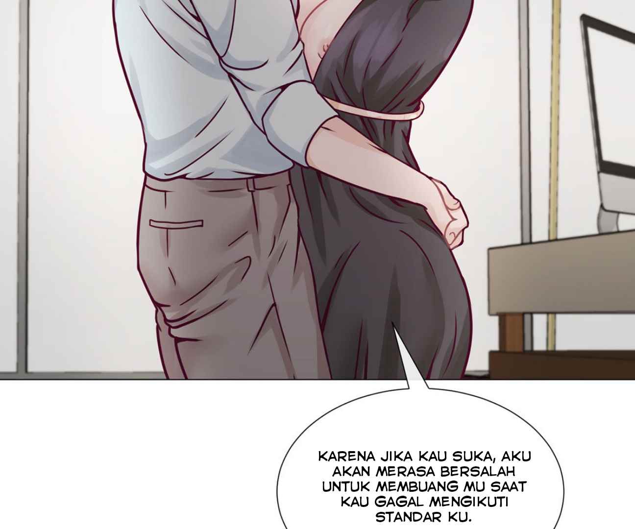 In Love With the Friend&#8217;s Mother - Chapter 4 159