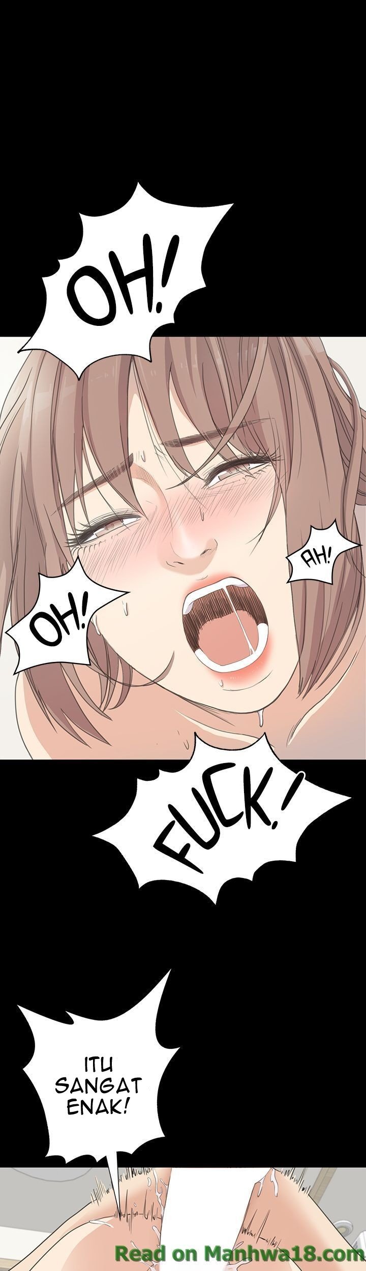Gangnam Romance - Chapter 4 6