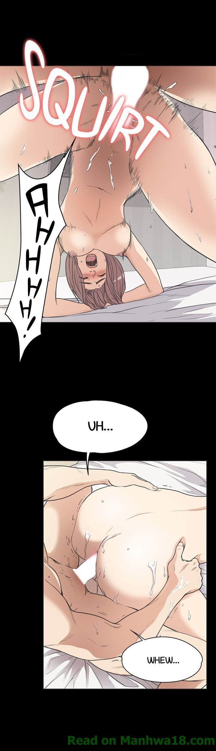 Gangnam Romance - Chapter 4 16