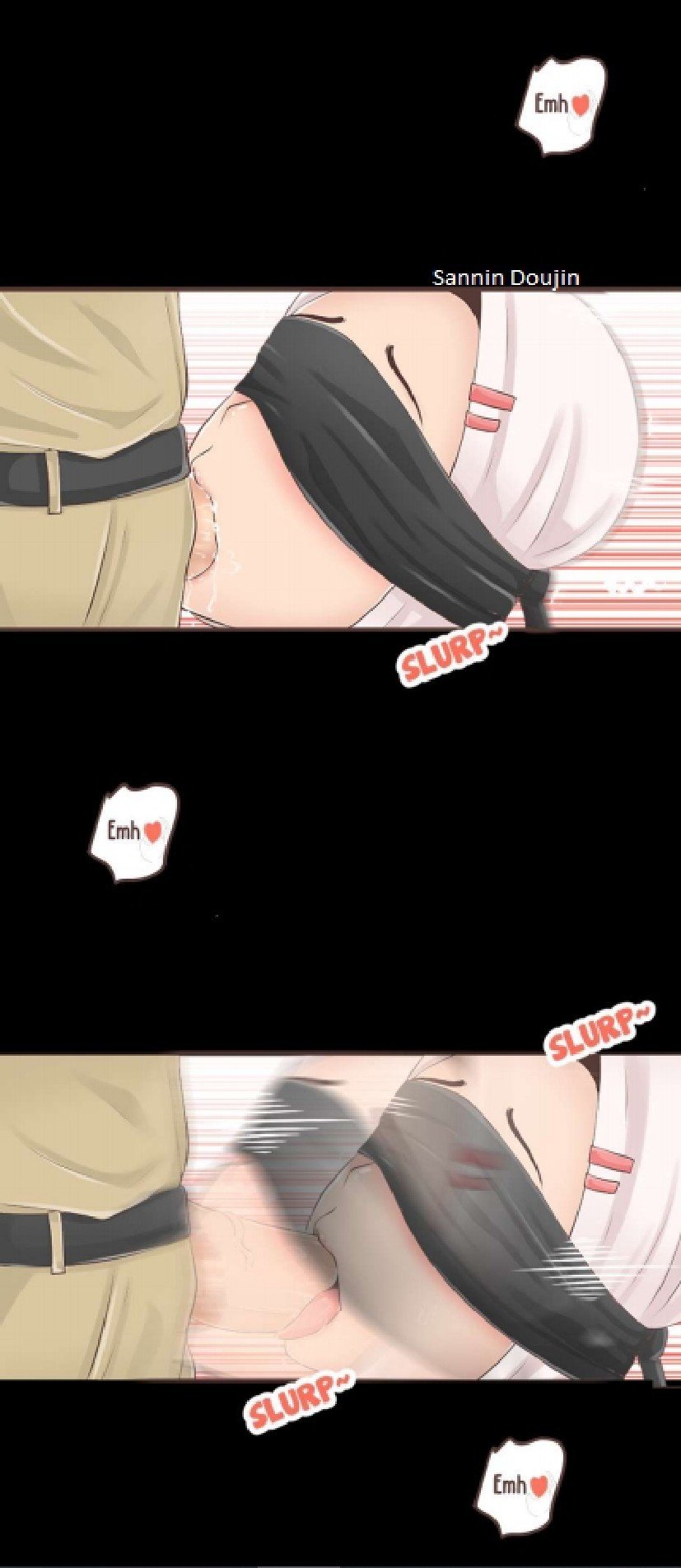 Madloki Cerita Citra - Chapter 4 35