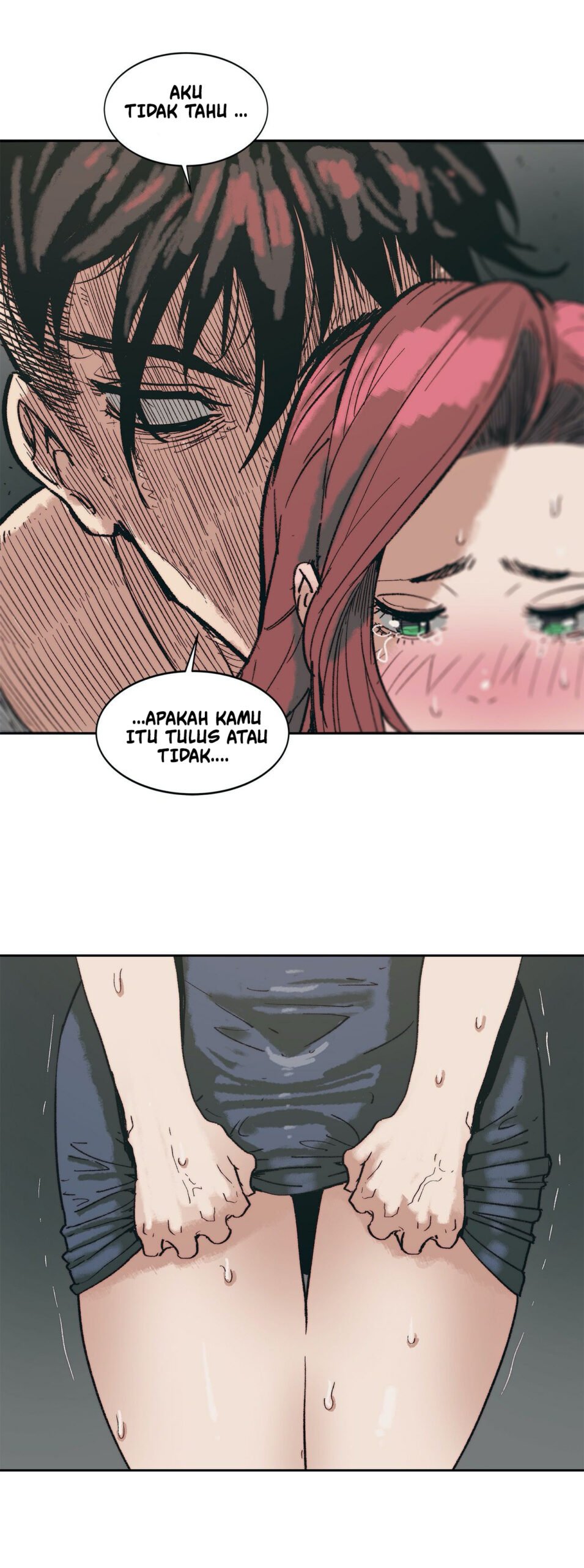 Desire to Kill - Chapter 4 15