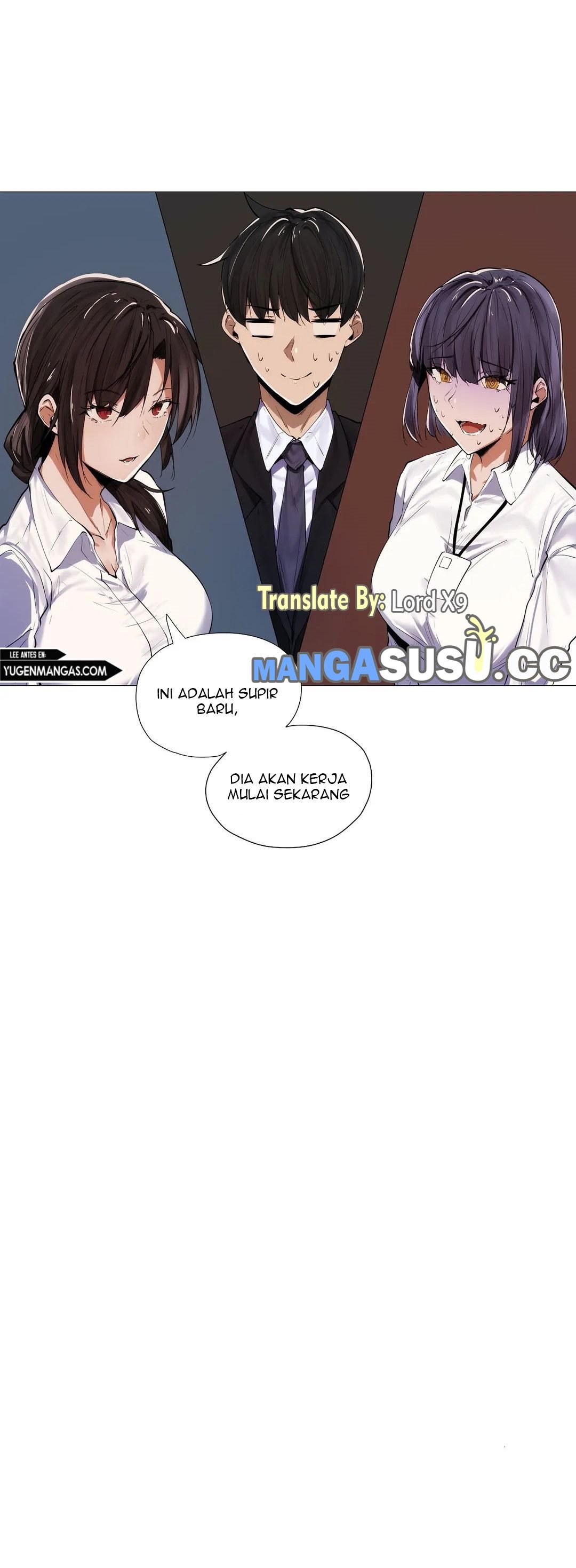 You&#8217;ve Finished Working - Chapter 4 20