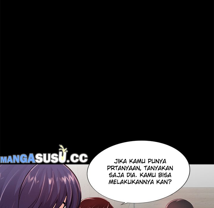 His Return - Chapter 4 122