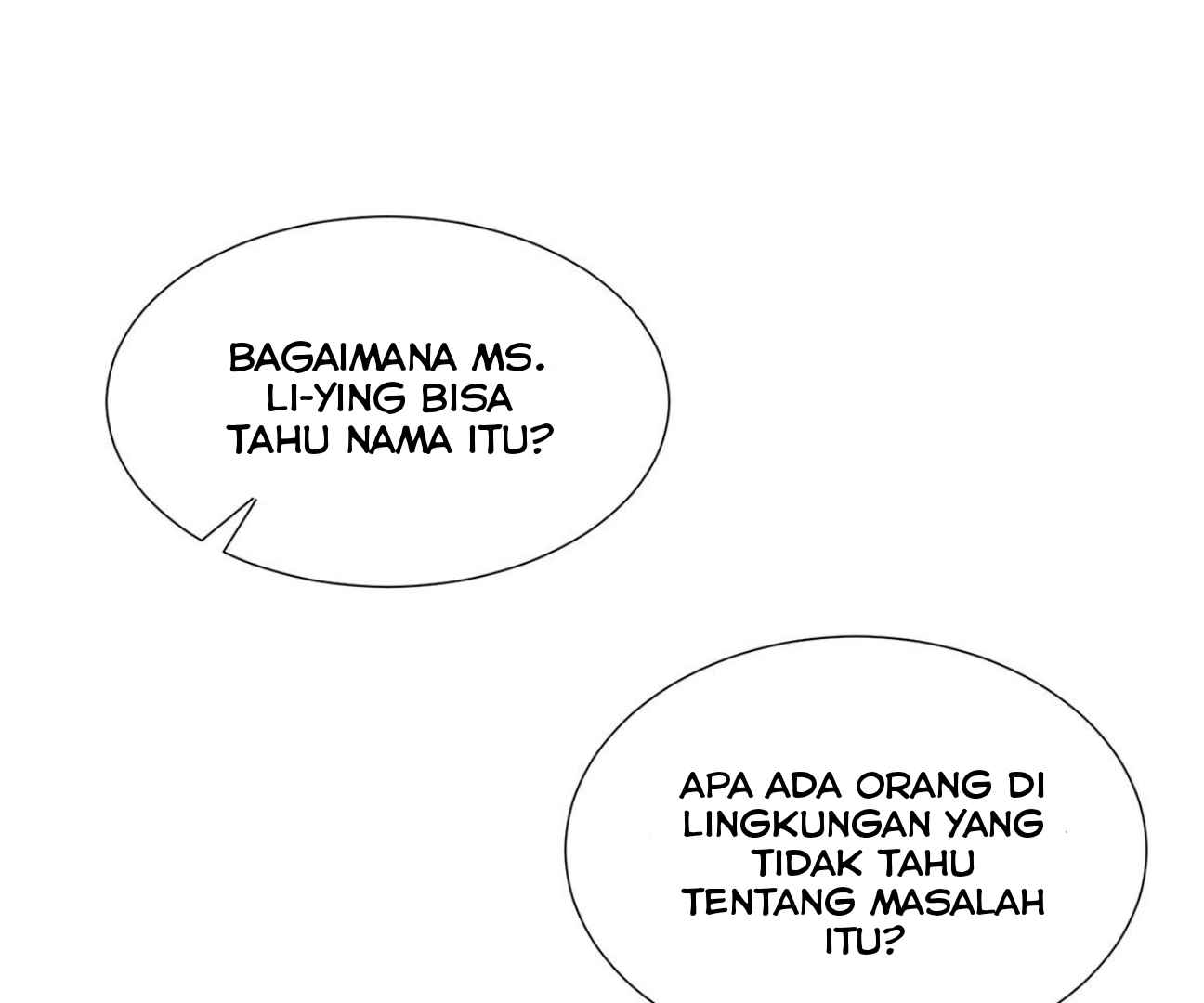 In Love With the Friend&#8217;s Mother - Chapter 4 84