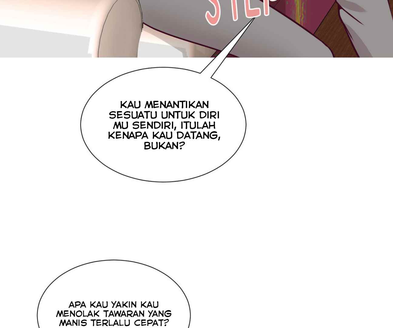 In Love With the Friend&#8217;s Mother - Chapter 4 72