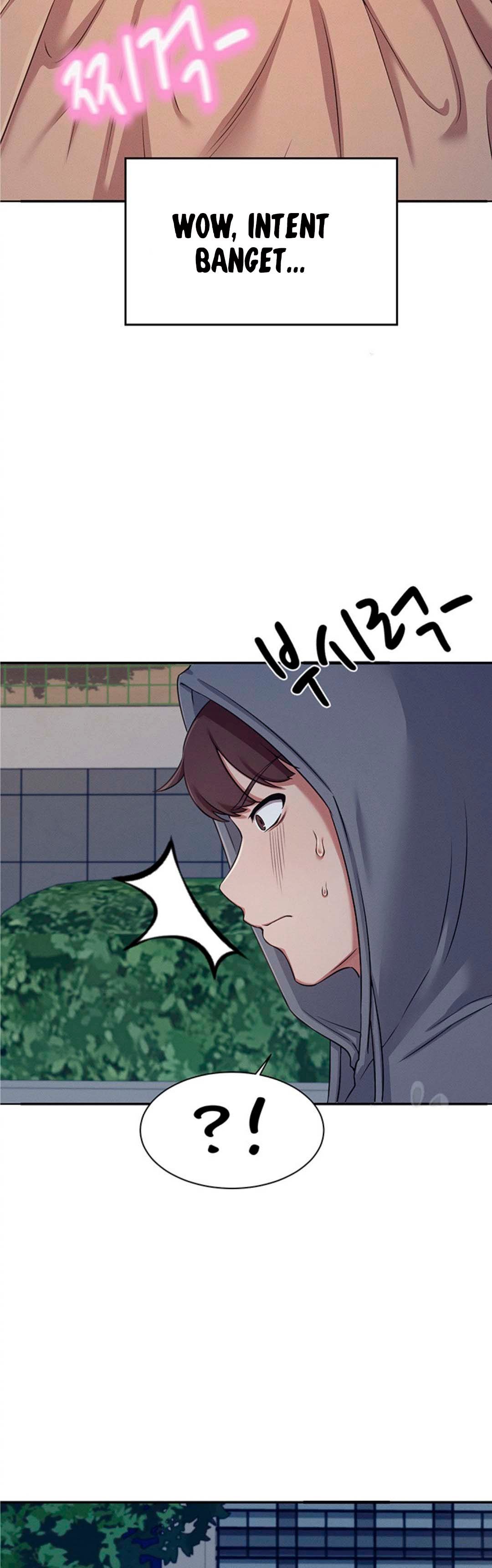 Is There No Goddess in My College? - Chapter 4 17