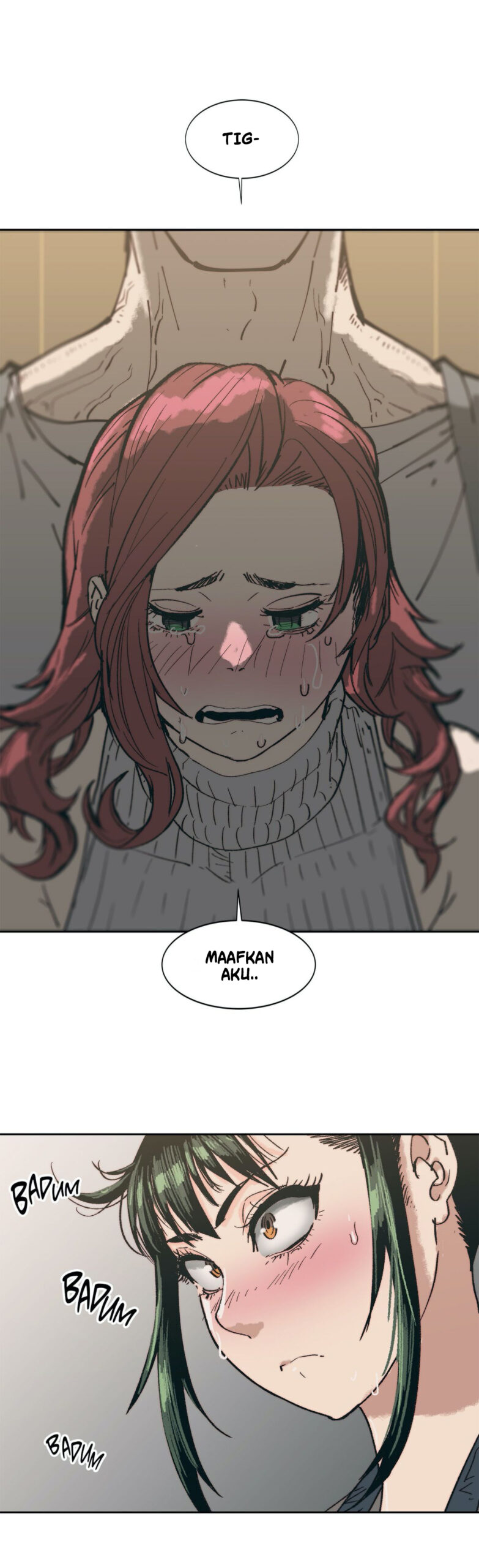 Desire to Kill - Chapter 4 14