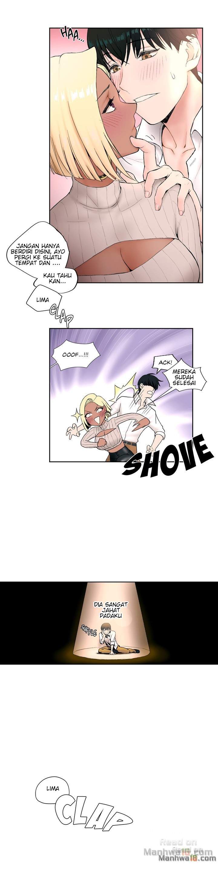 Sexercise - Chapter 4 13