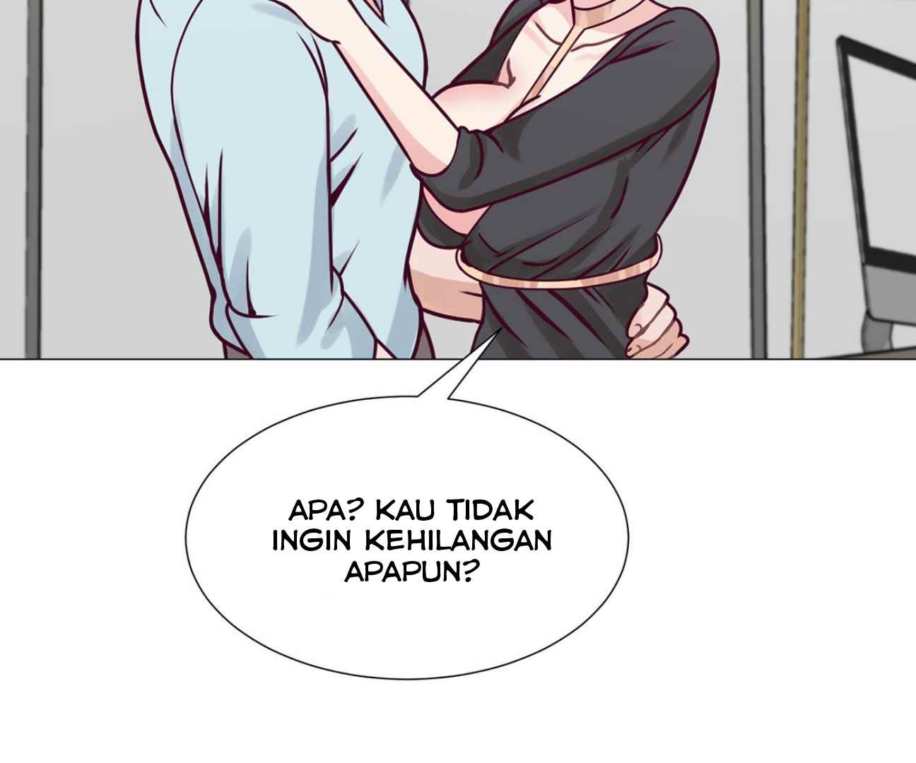 In Love With the Friend&#8217;s Mother - Chapter 4 166