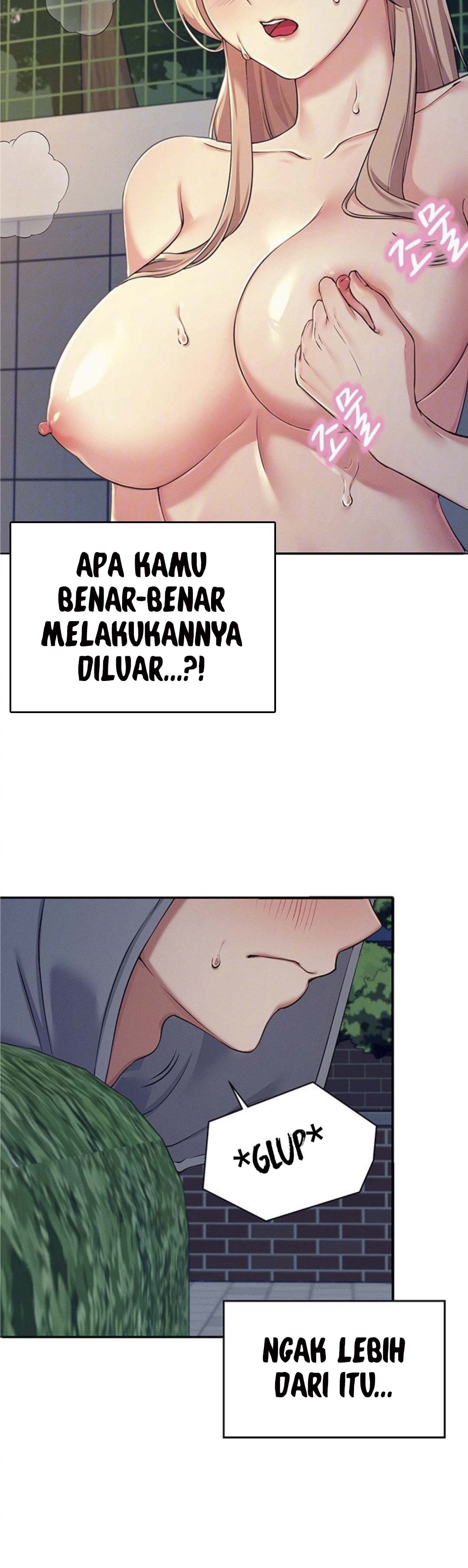 Is There No Goddess in My College? - Chapter 4 11