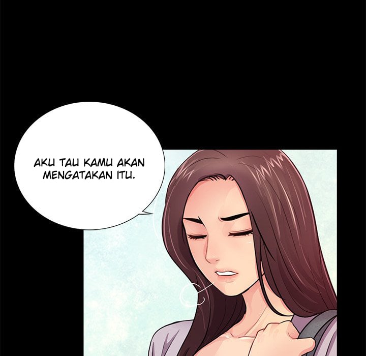 His Return - Chapter 4 84