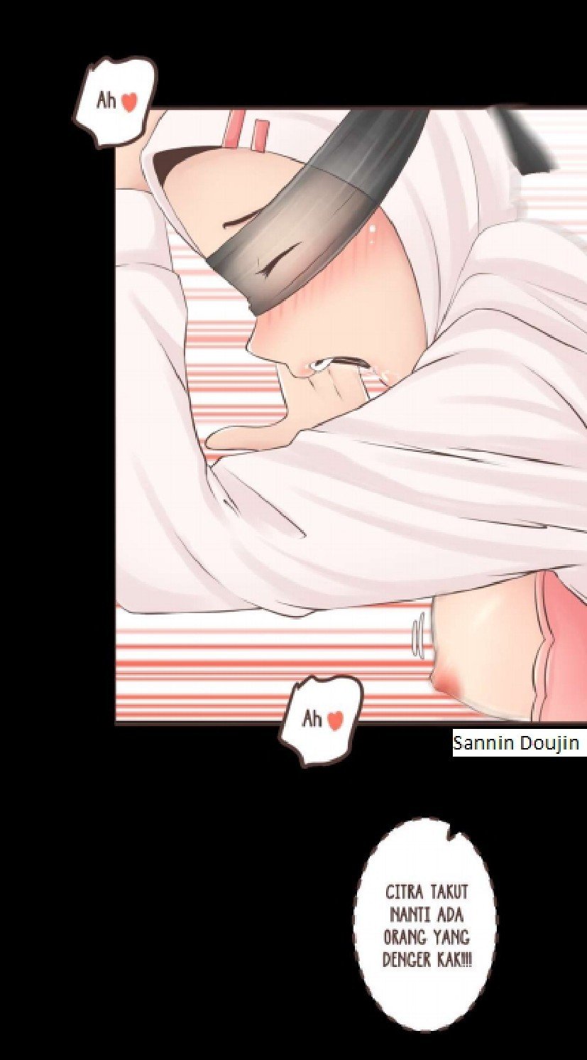 Madloki Cerita Citra - Chapter 4 56