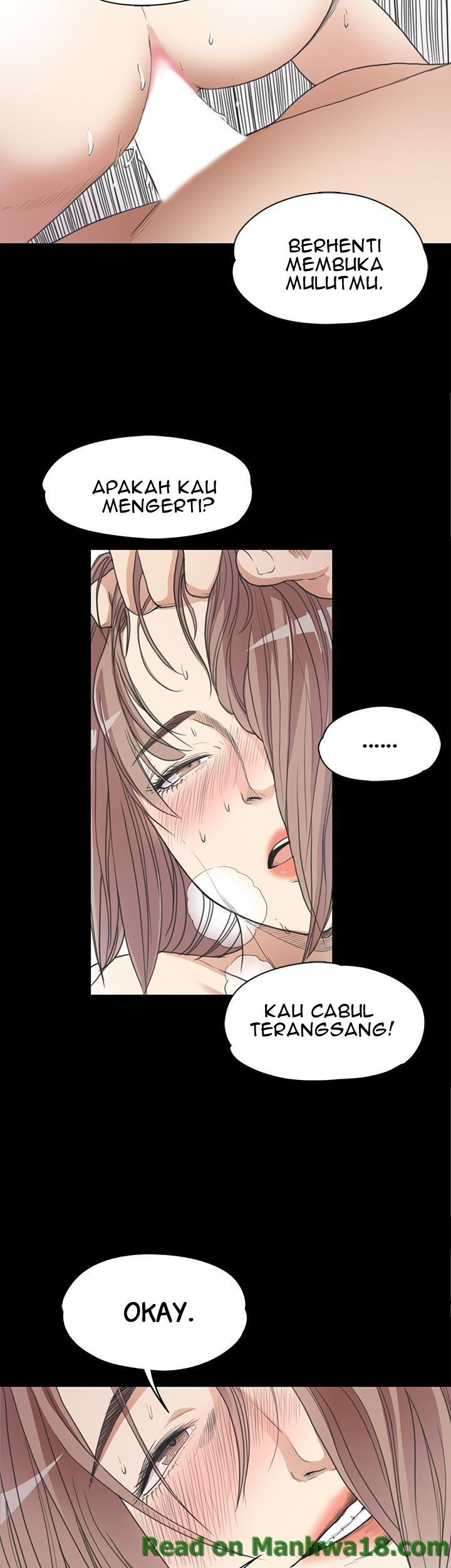 Gangnam Romance - Chapter 4 9