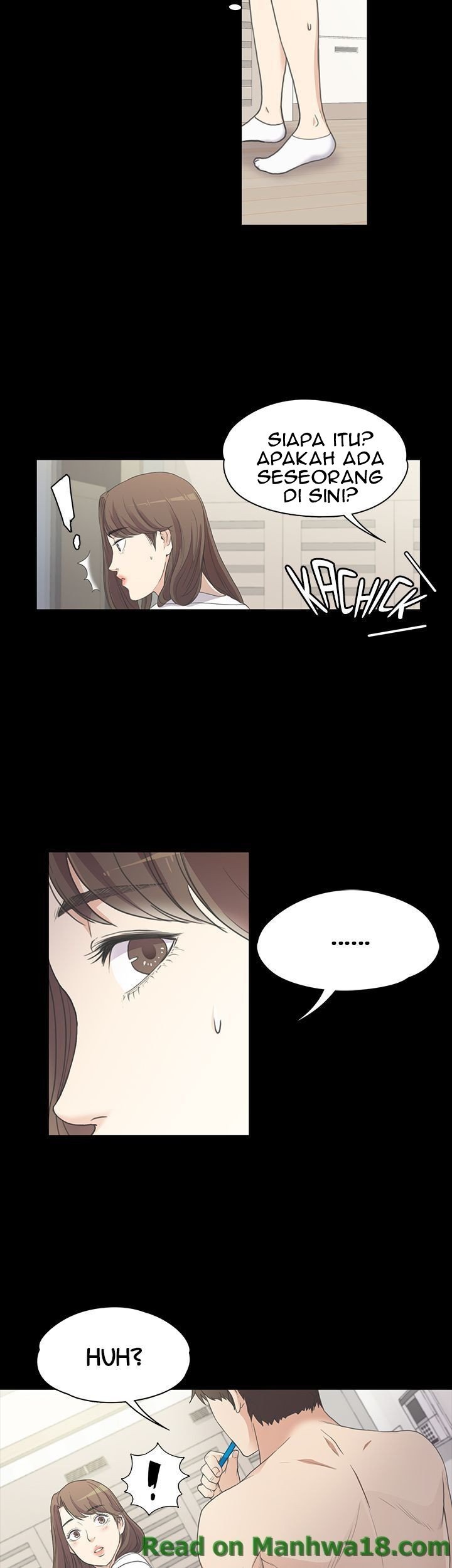 Gangnam Romance - Chapter 4 29