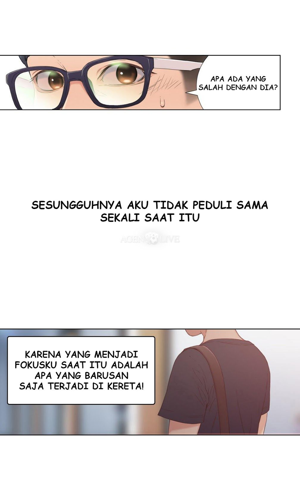 Sweet Guy - Chapter 4 29