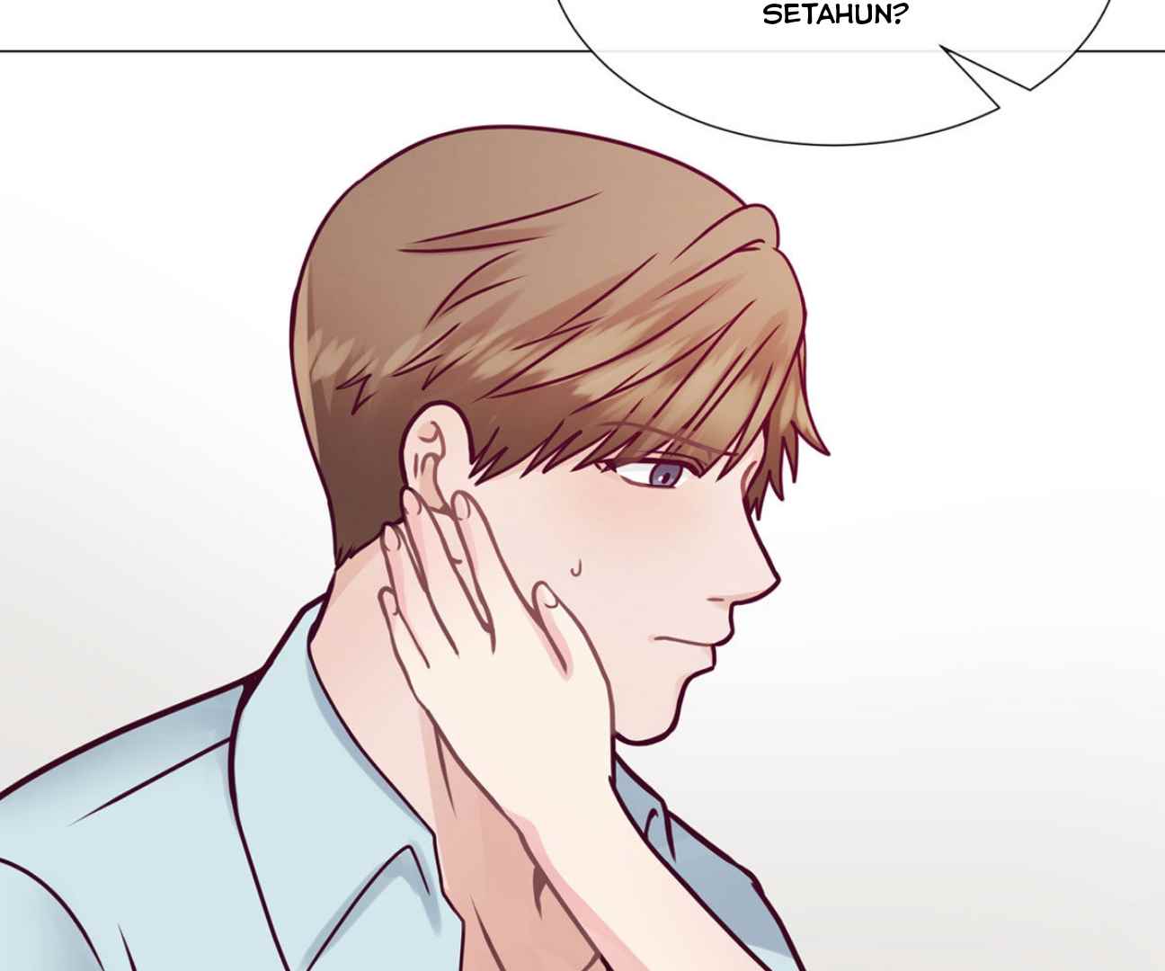 In Love With the Friend&#8217;s Mother - Chapter 4 110