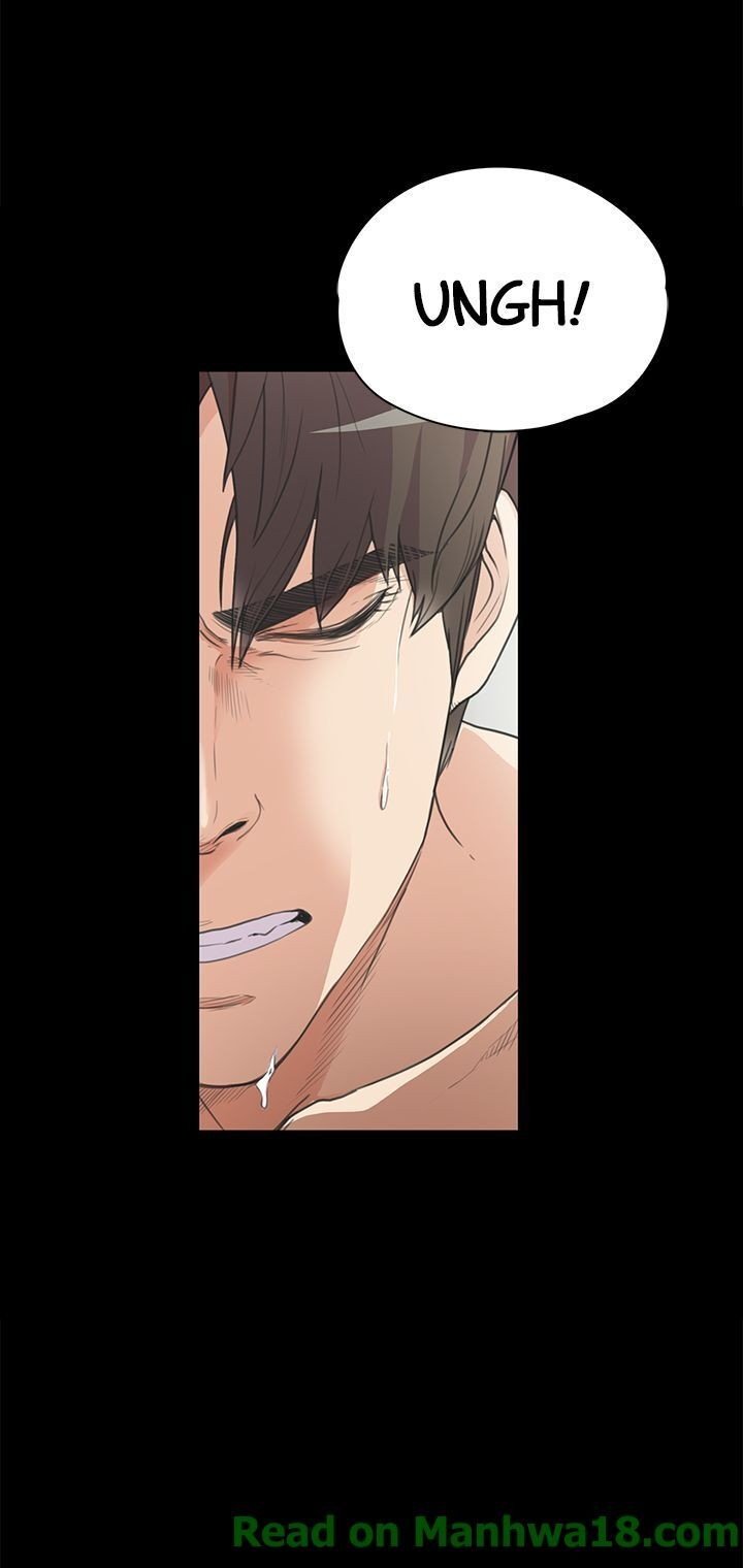 Gangnam Romance - Chapter 4 15