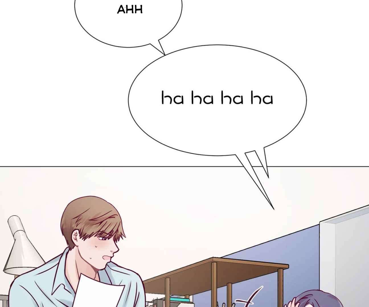 In Love With the Friend&#8217;s Mother - Chapter 4 151