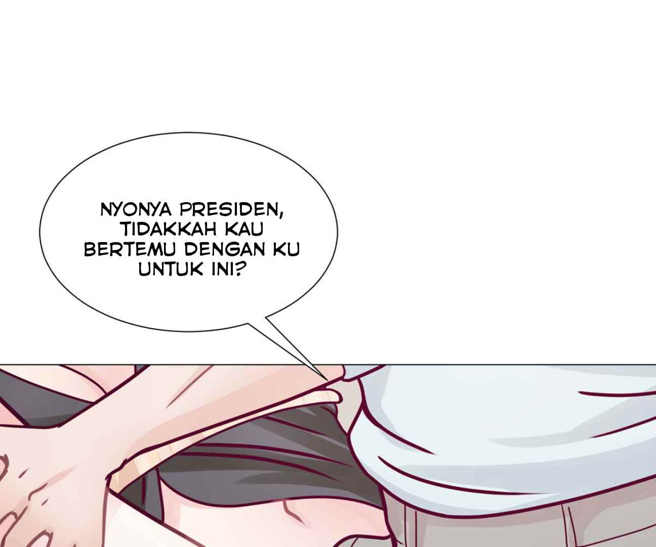 In Love With the Friend&#8217;s Mother - Chapter 4 182