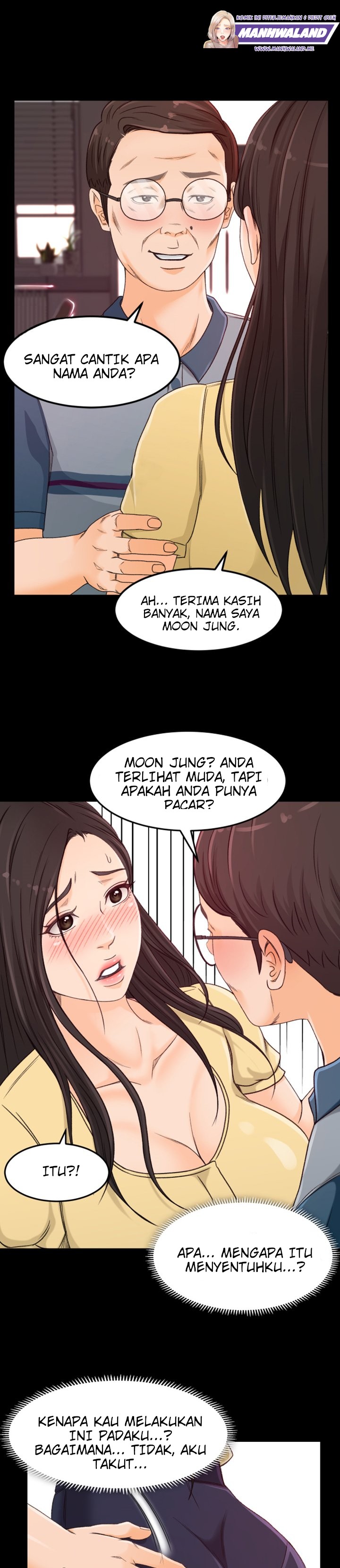 Good Girl - Chapter 4 2