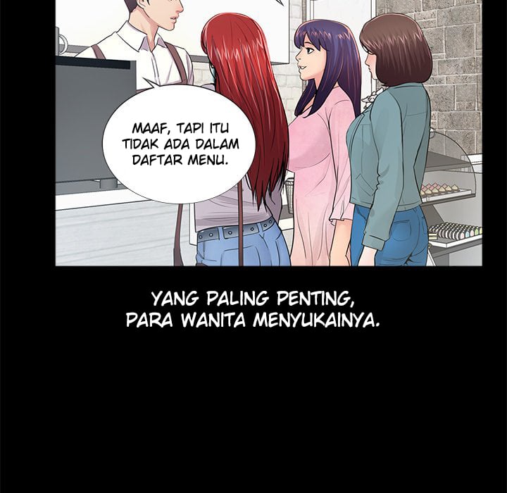 His Return - Chapter 4 130