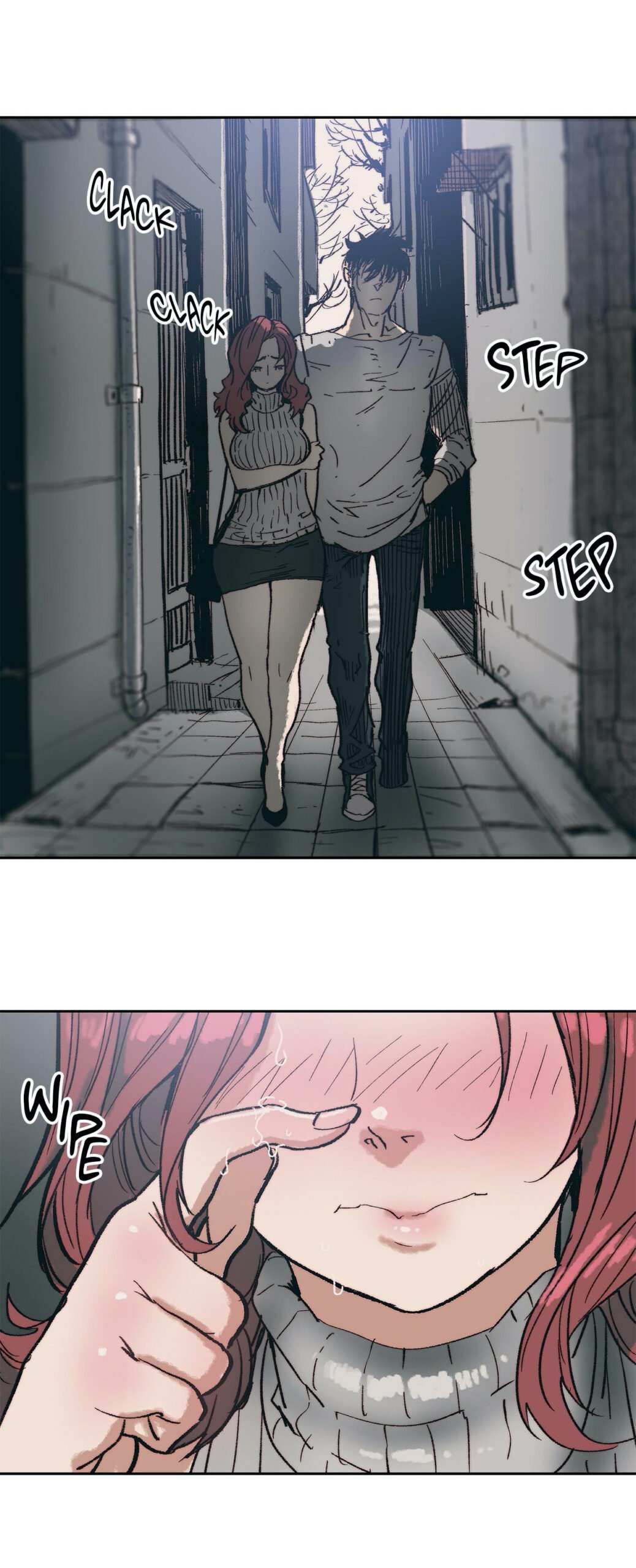 Desire to Kill - Chapter 4 21