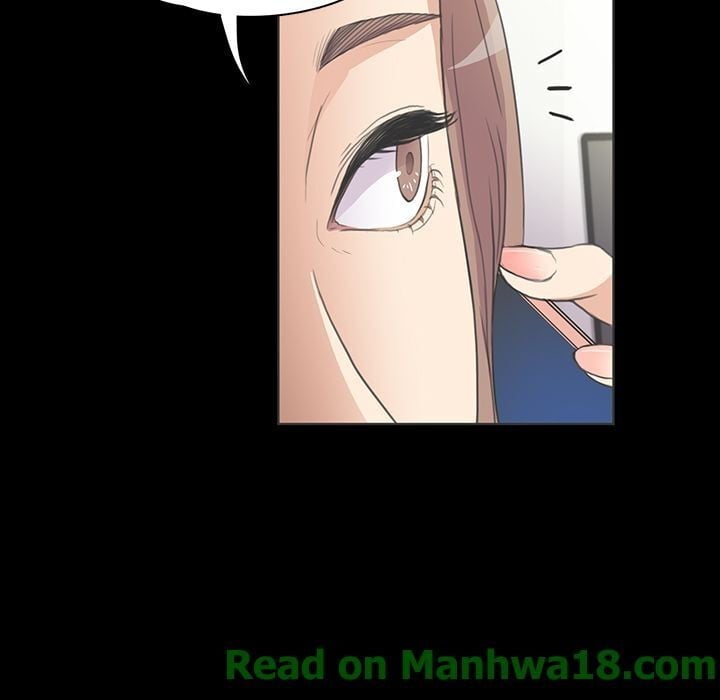Gangnam Romance - Chapter 4 25