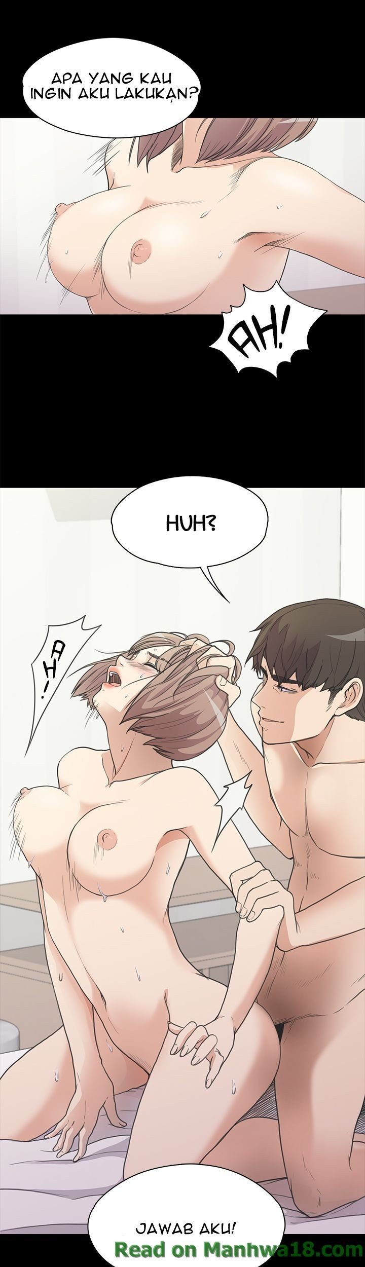 Gangnam Romance - Chapter 4 11