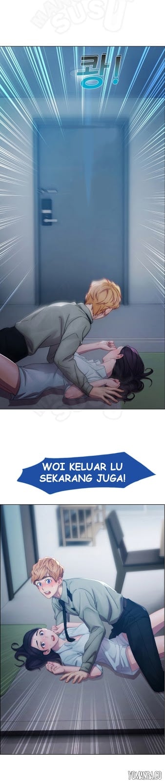 Lady Garden - Chapter 5 47