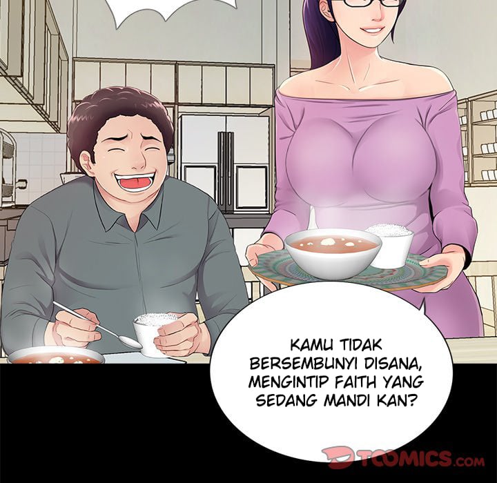 His Return - Chapter 4 40