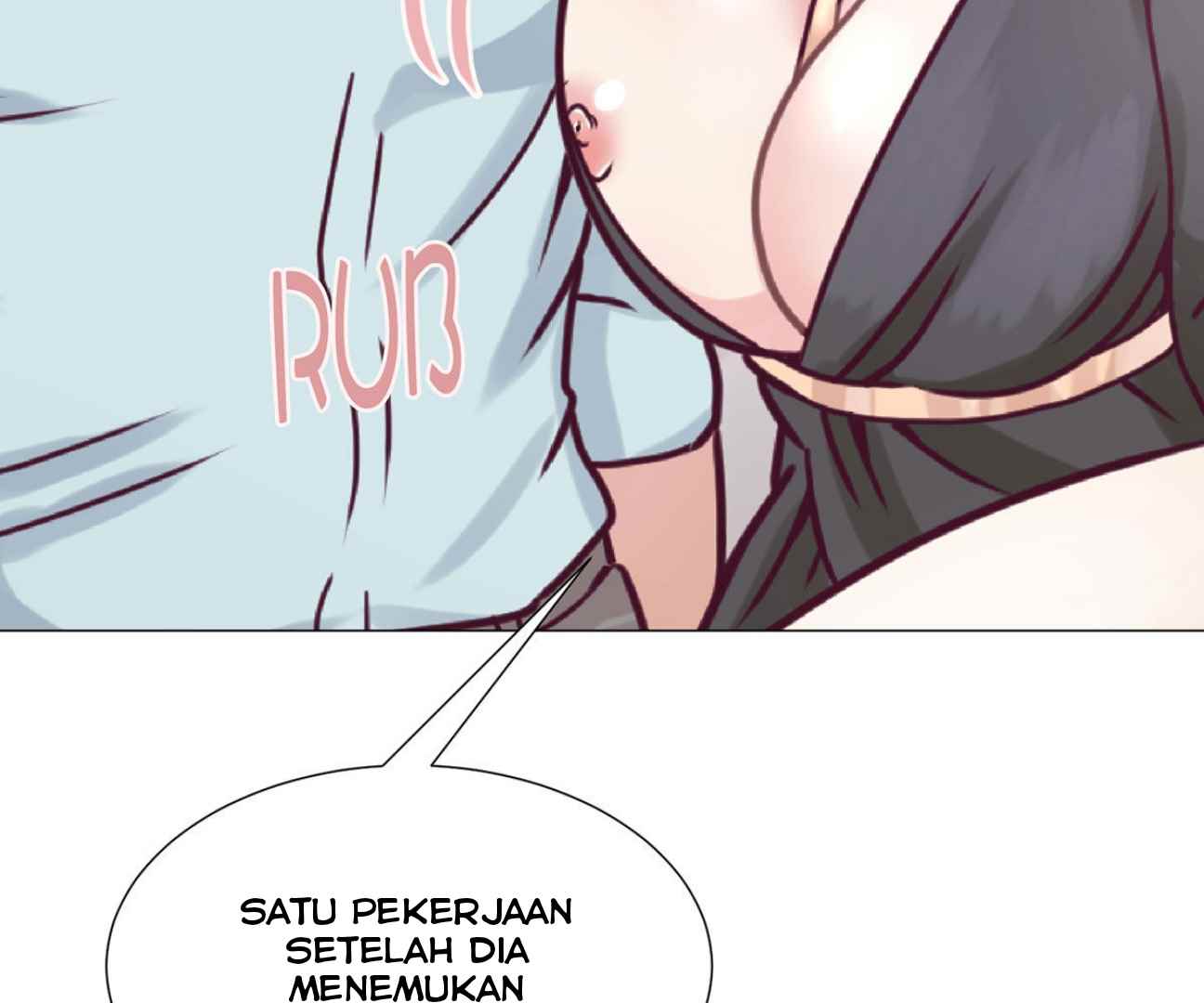 In Love With the Friend&#8217;s Mother - Chapter 4 94
