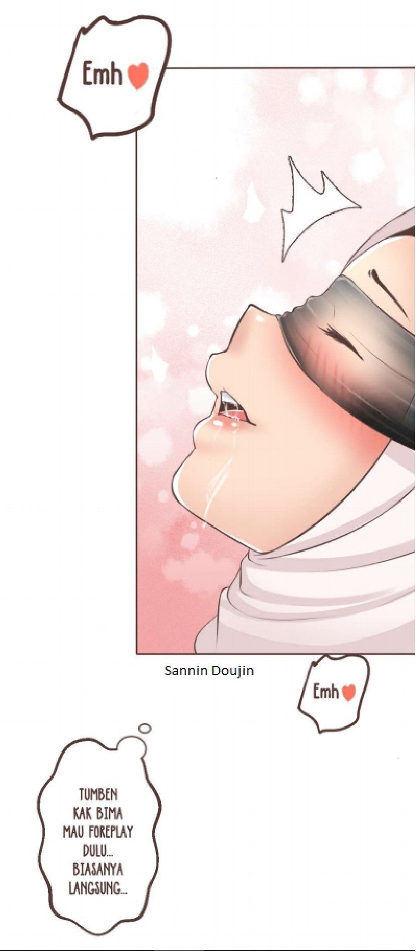Madloki Cerita Citra - Chapter 4 25