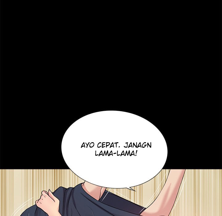 His Return - Chapter 4 106