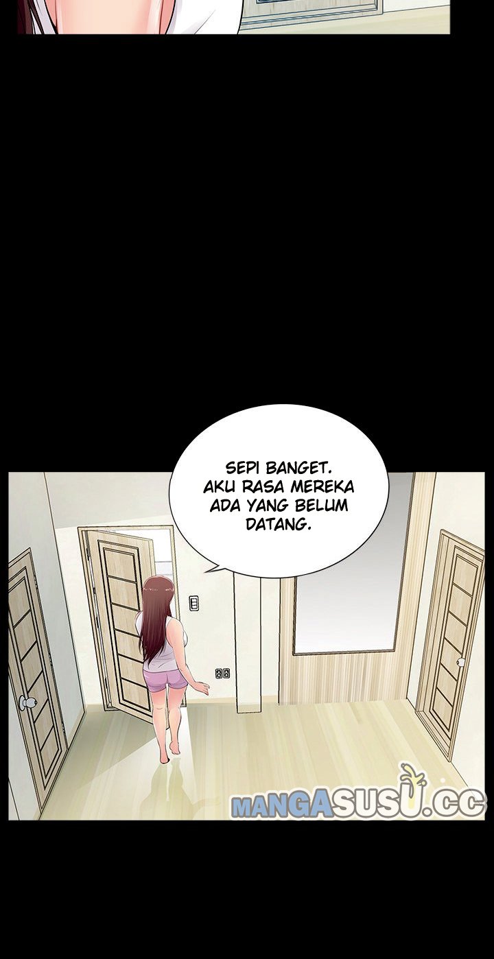 His Return - Chapter 4 14