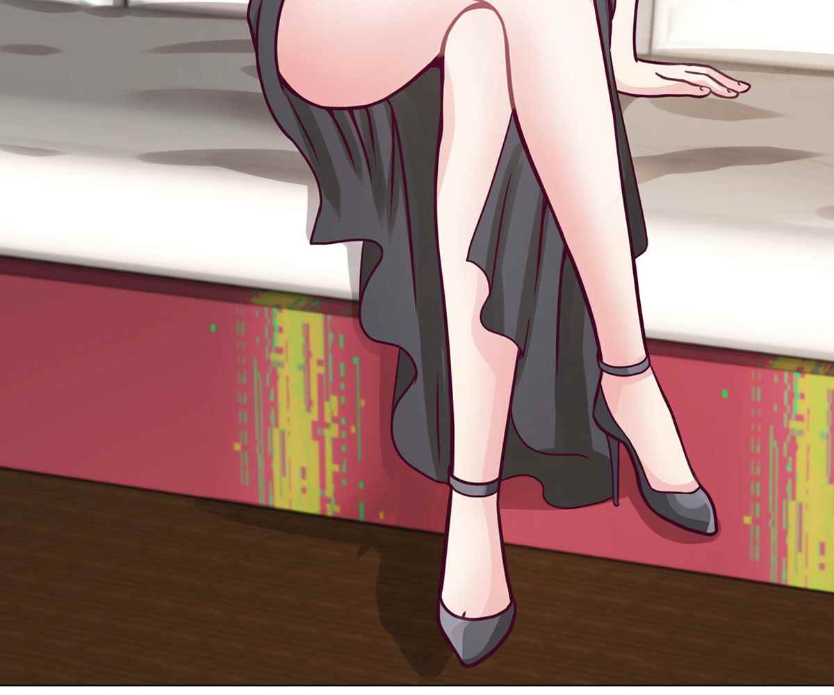 In Love With the Friend&#8217;s Mother - Chapter 4 134