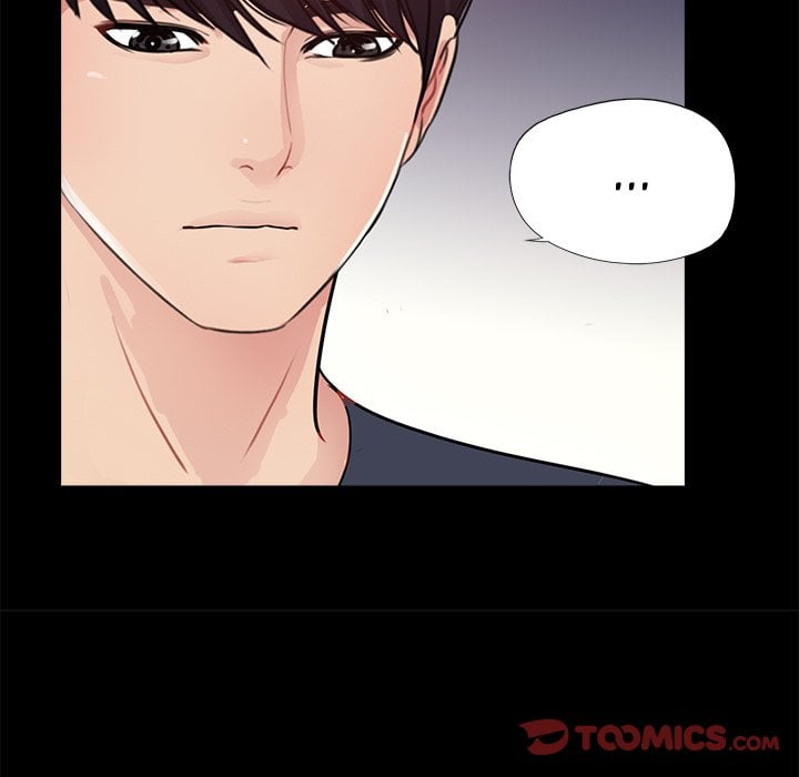 His Return - Chapter 4 91